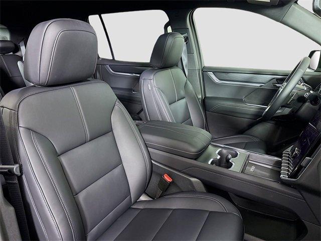 2025 GMC Acadia Vehicle Photo in PUYALLUP, WA 98371-4149