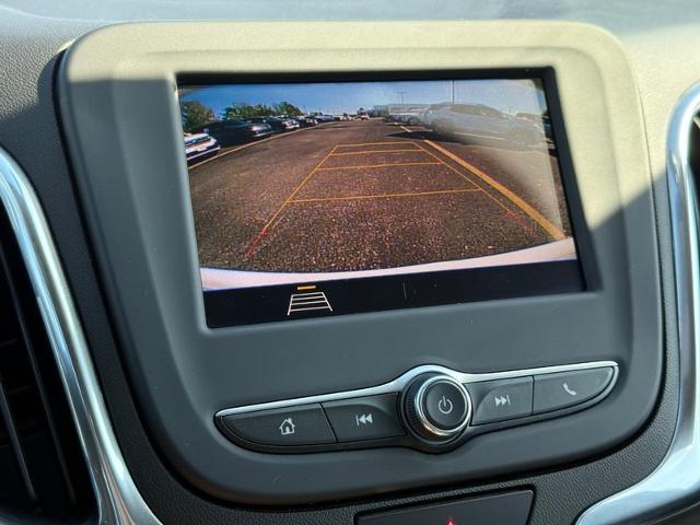 2020 Chevrolet Equinox Vehicle Photo in COLUMBIA, MO 65203-3903