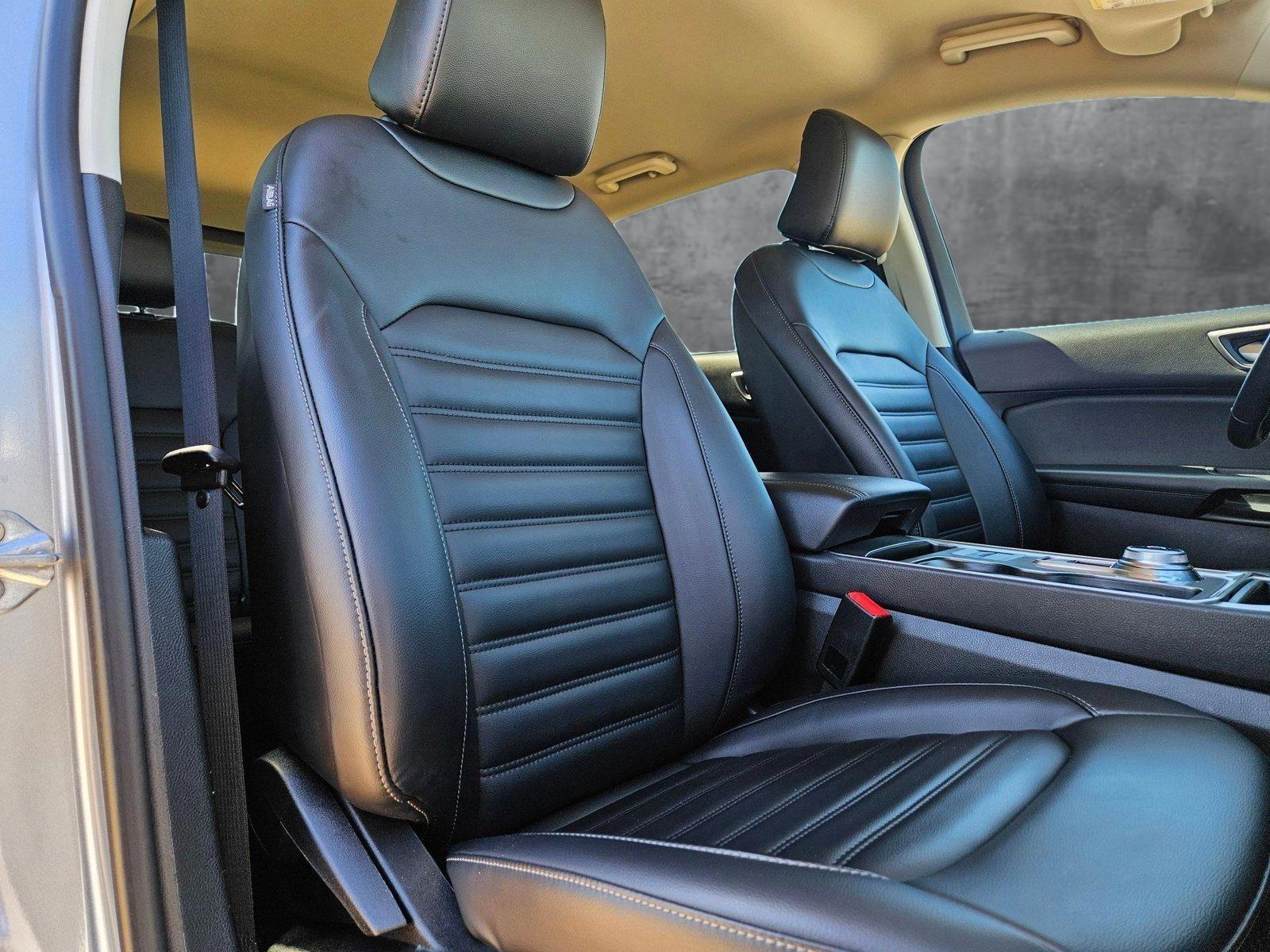 2024 Ford Edge Vehicle Photo in WACO, TX 76710-2592