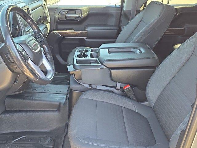 2020 GMC Sierra 1500 Vehicle Photo in Pleasant Hills, PA 15236