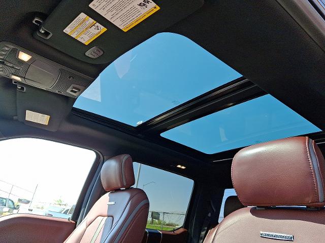 2018 Ford F-150 Vehicle Photo in HARRISBURG, PA 17111-1033
