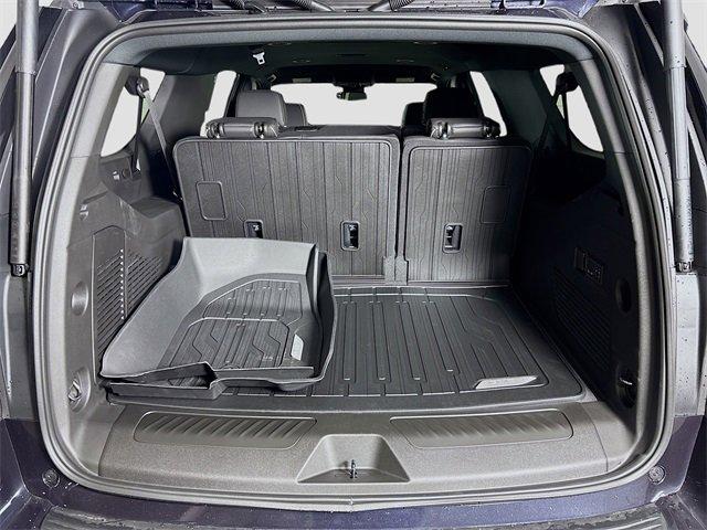 2025 GMC Yukon XL Vehicle Photo in PUYALLUP, WA 98371-4149