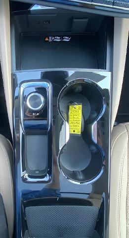 2024 Buick Envision Vehicle Photo in APPLETON, WI 54914-8833