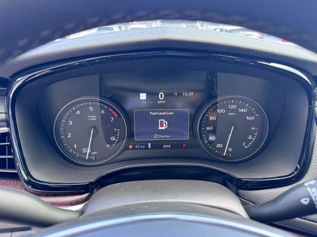 2025 Cadillac XT5 Vehicle Photo in DELRAY BEACH, FL 33483-3294