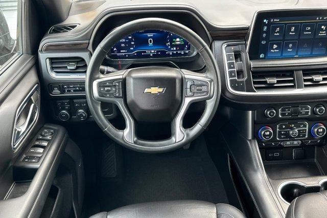 2023 Chevrolet Tahoe Vehicle Photo in STOCKTON, CA 95212-2838