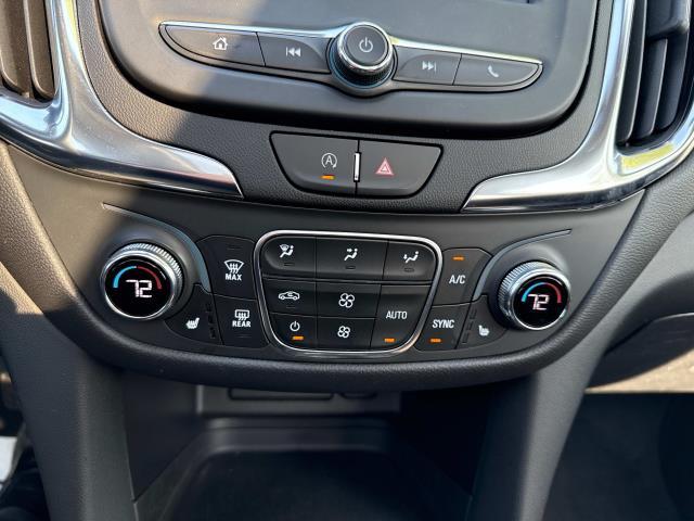 2022 Chevrolet Equinox Vehicle Photo in Roslyn, NY 11576