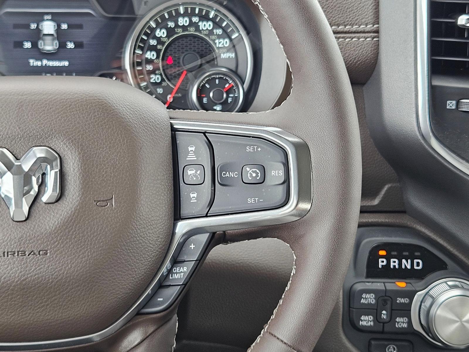 2025 Ram 1500 Vehicle Photo in Seguin, TX 78155
