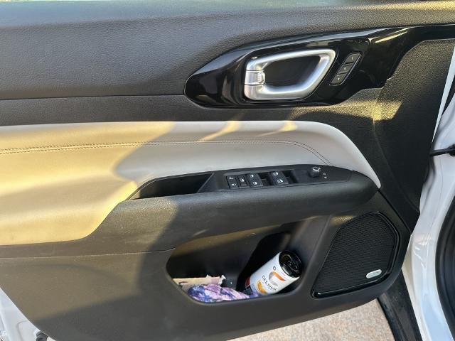 2022 Jeep Compass Vehicle Photo in Grapevine, TX 76051