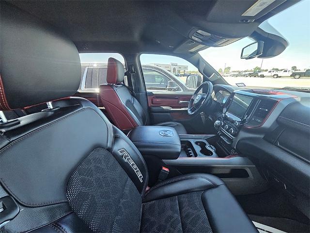 2019 Ram 1500 Vehicle Photo in EASTLAND, TX 76448-3020
