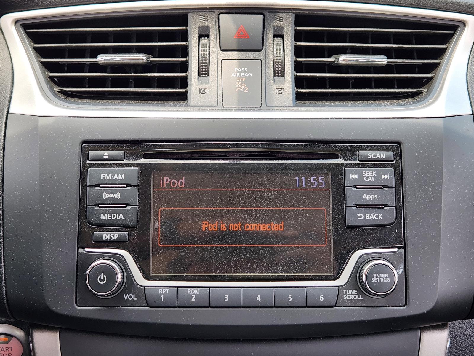 2015 Nissan Sentra Vehicle Photo in PLANO, TX 75024