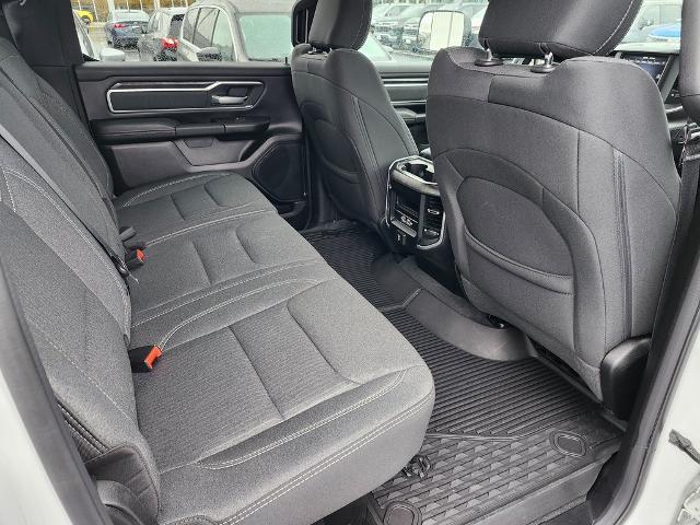 2020 Ram 1500 Vehicle Photo in GREEN BAY, WI 54304-5303