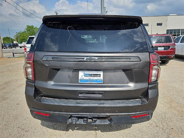 2021 Chevrolet Suburban Vehicle Photo in EASTLAND, TX 76448-3020