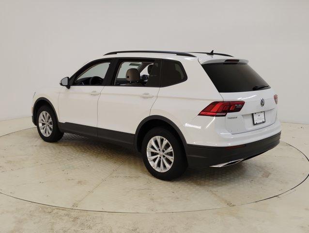 2020 Volkswagen Tiguan Vehicle Photo in PINEVILLE, NC 28134-8495