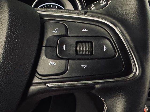 2023 Buick Encore GX Vehicle Photo in MEDINA, OH 44256-9631