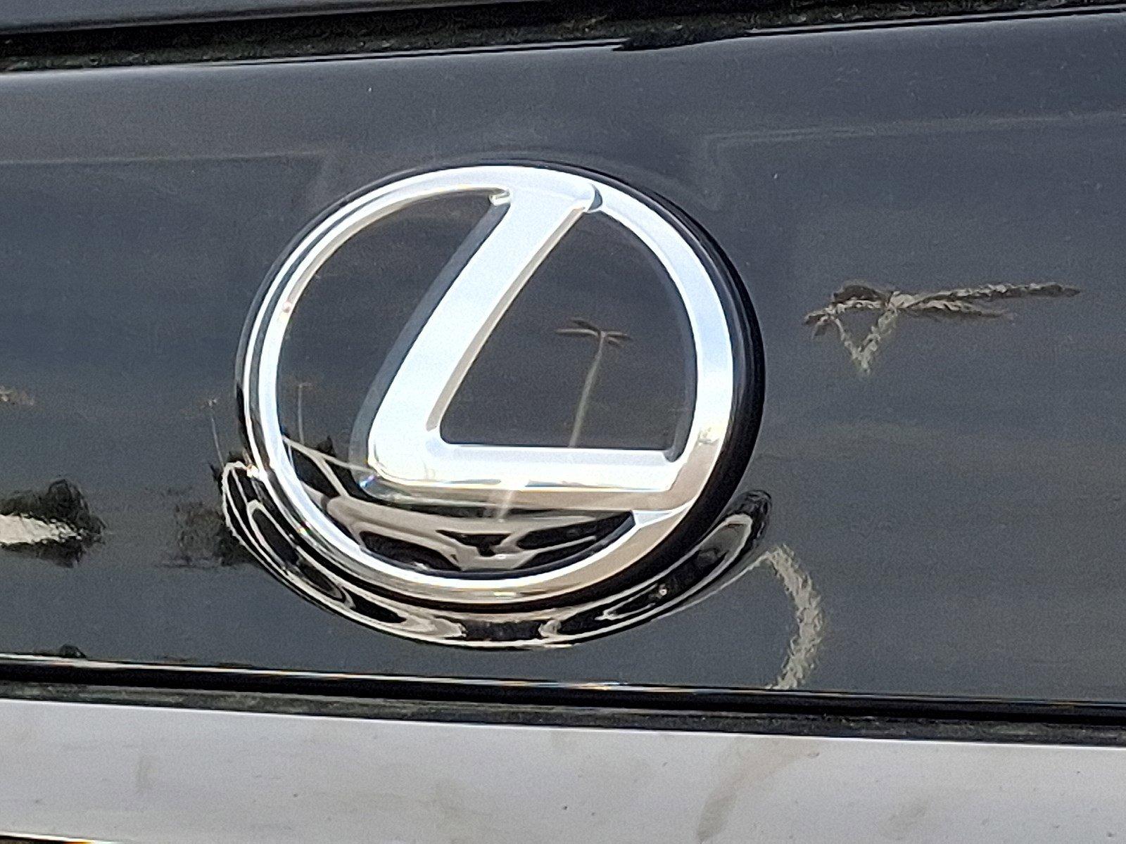 2023 Lexus GX 460 Vehicle Photo in Harrisburg, PA 17111