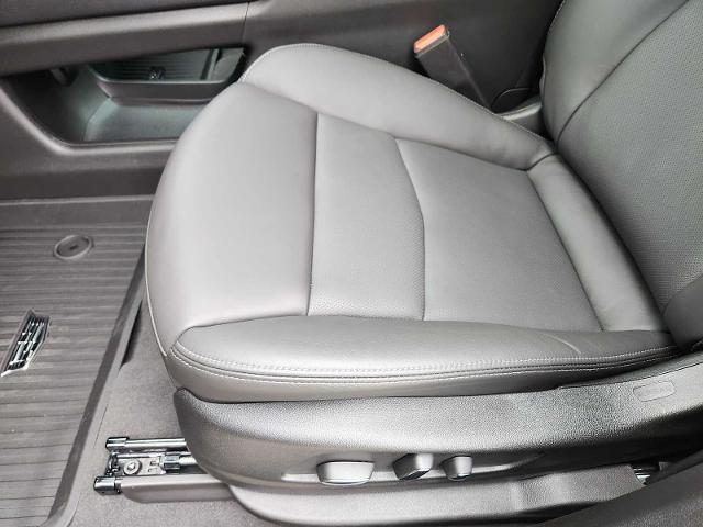 2025 Cadillac XT6 Vehicle Photo in HOUSTON, TX 77079