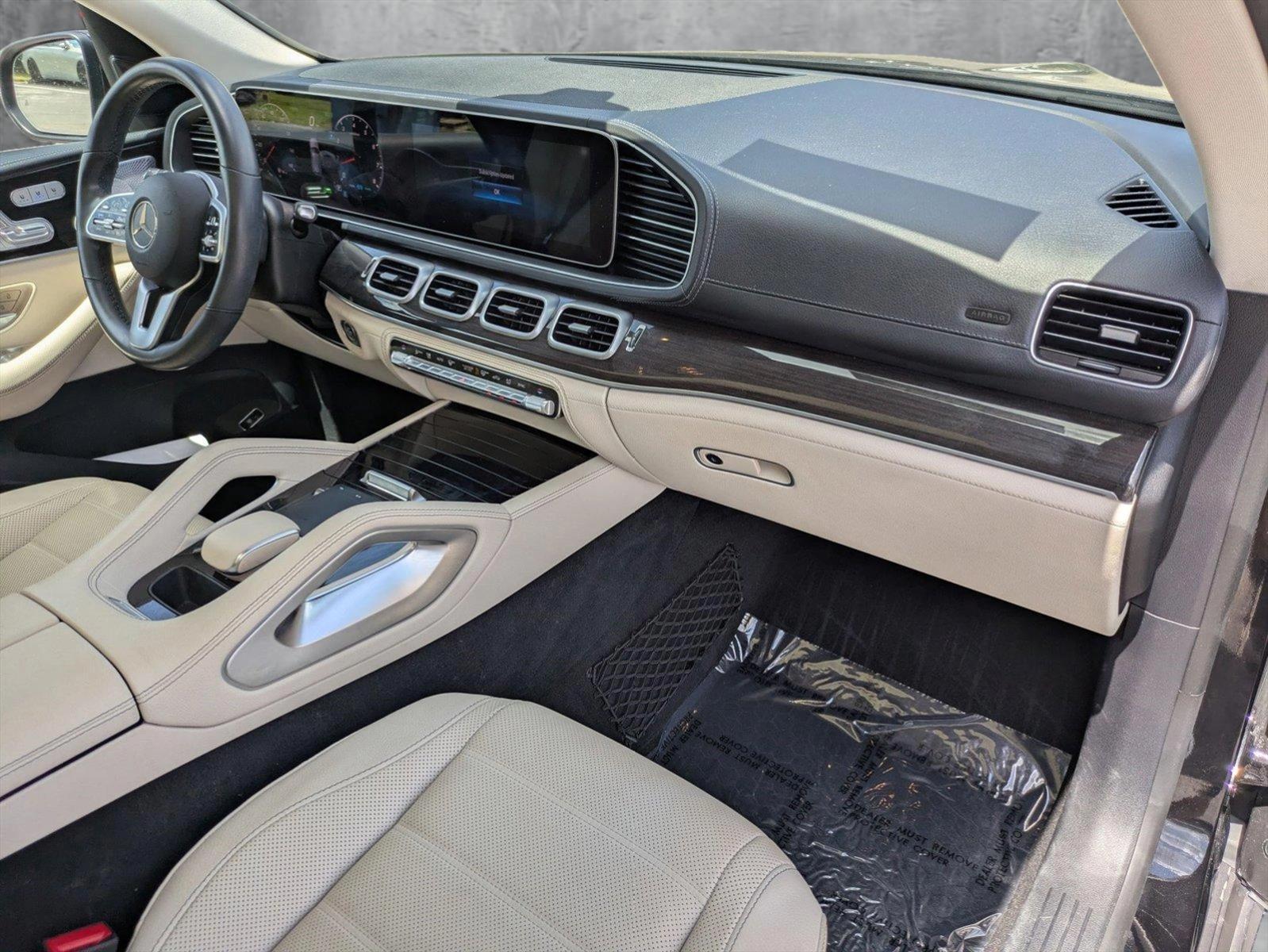 2021 Mercedes-Benz GLE Vehicle Photo in Sanford, FL 32771