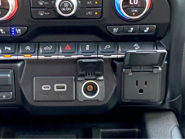 2020 GMC Sierra 1500 Vehicle Photo in BEAUFORT, SC 29906-4218