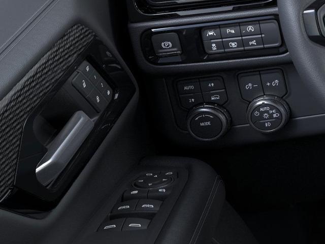 2025 GMC Yukon XL Vehicle Photo in TREVOSE, PA 19053-4984