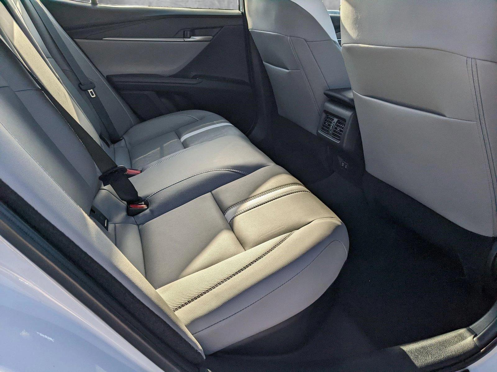 2025 Toyota Camry Vehicle Photo in Davie, FL 33331