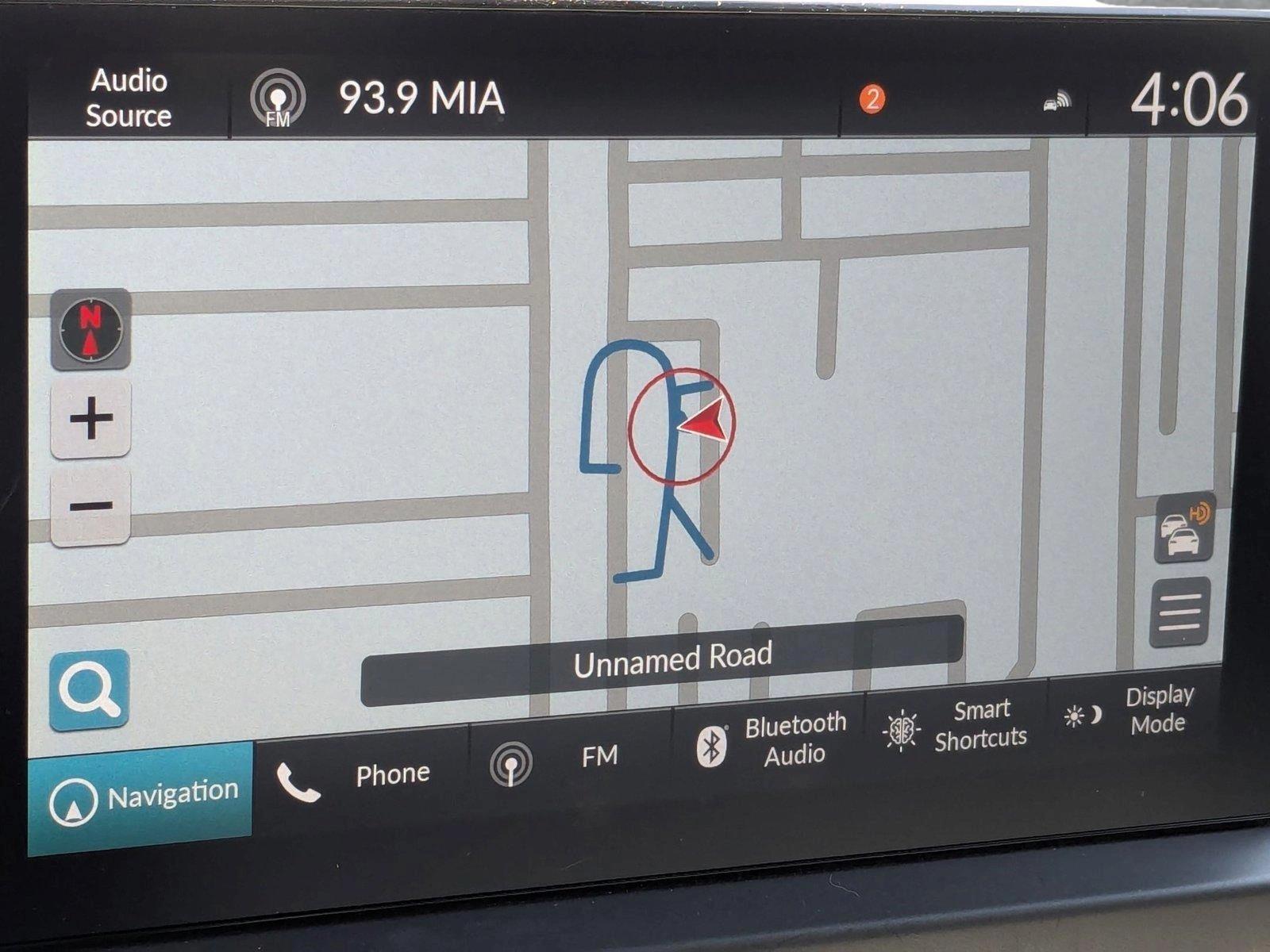 2024 Honda Pilot Vehicle Photo in Miami, FL 33015
