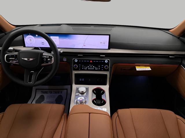 2025 Genesis GV80 Vehicle Photo in Appleton, WI 54913