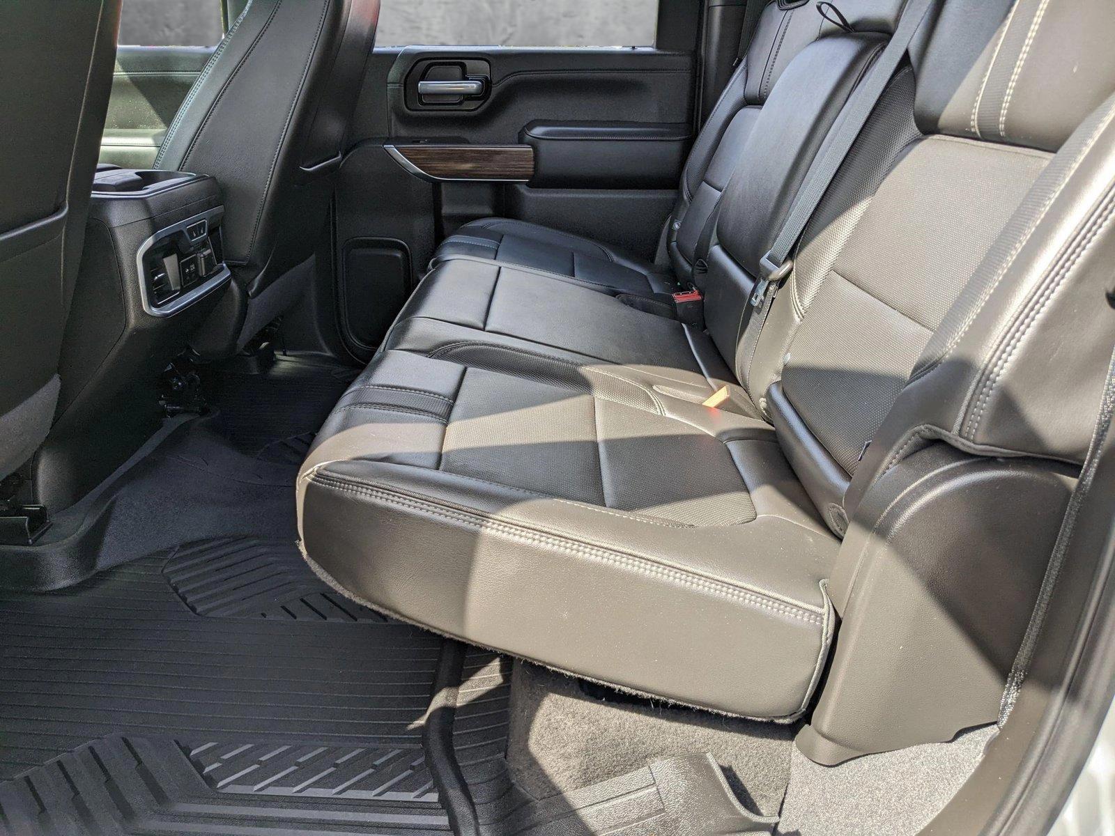 2021 Chevrolet Silverado 2500 HD Vehicle Photo in Jacksonville, FL 32256