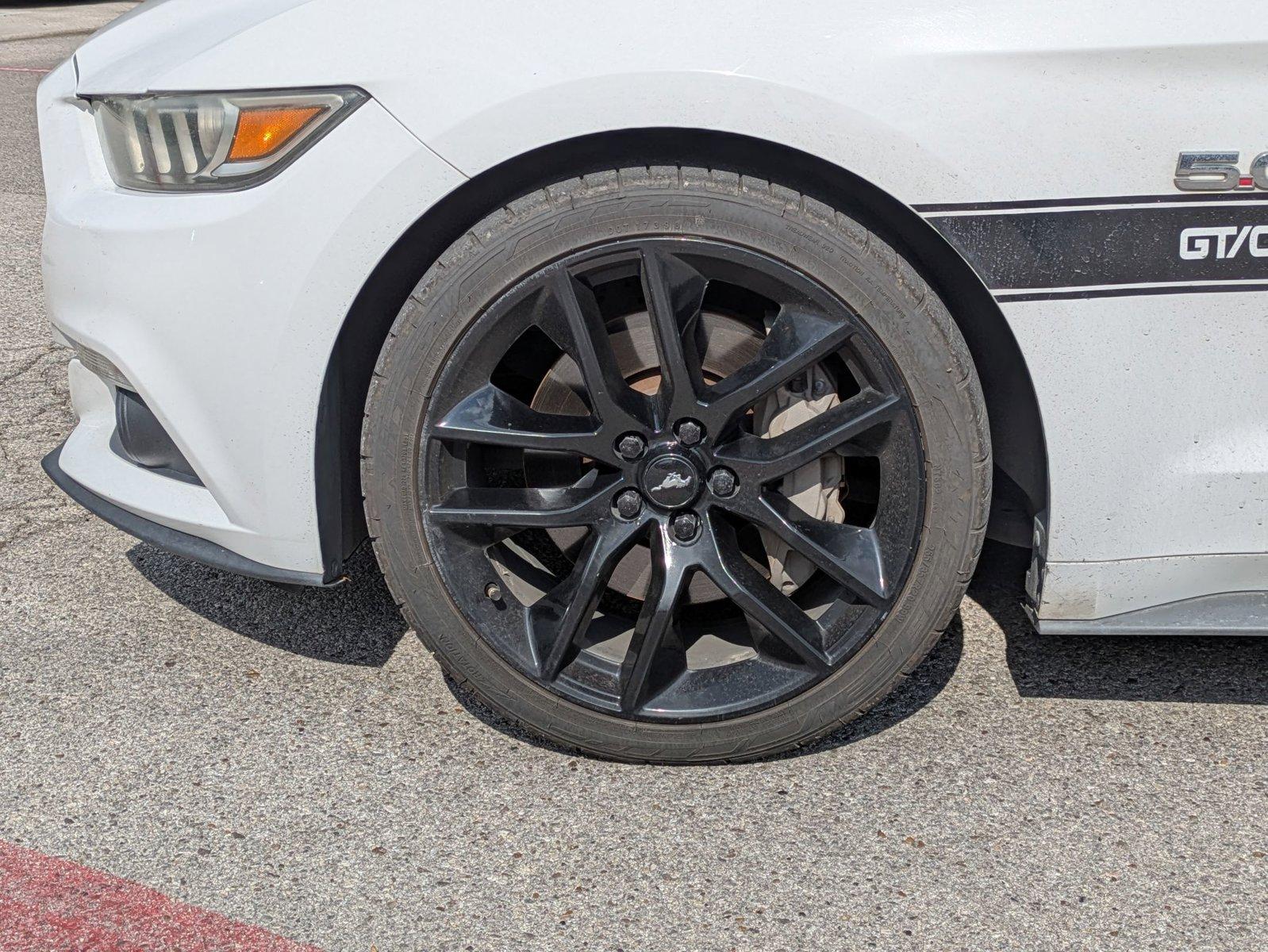 2015 Ford Mustang Vehicle Photo in Corpus Christi, TX 78415