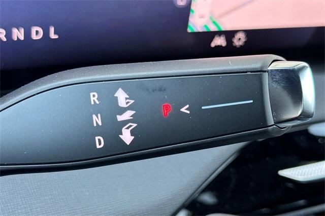 2025 Buick Enclave Vehicle Photo in ELK GROVE, CA 95757-8703