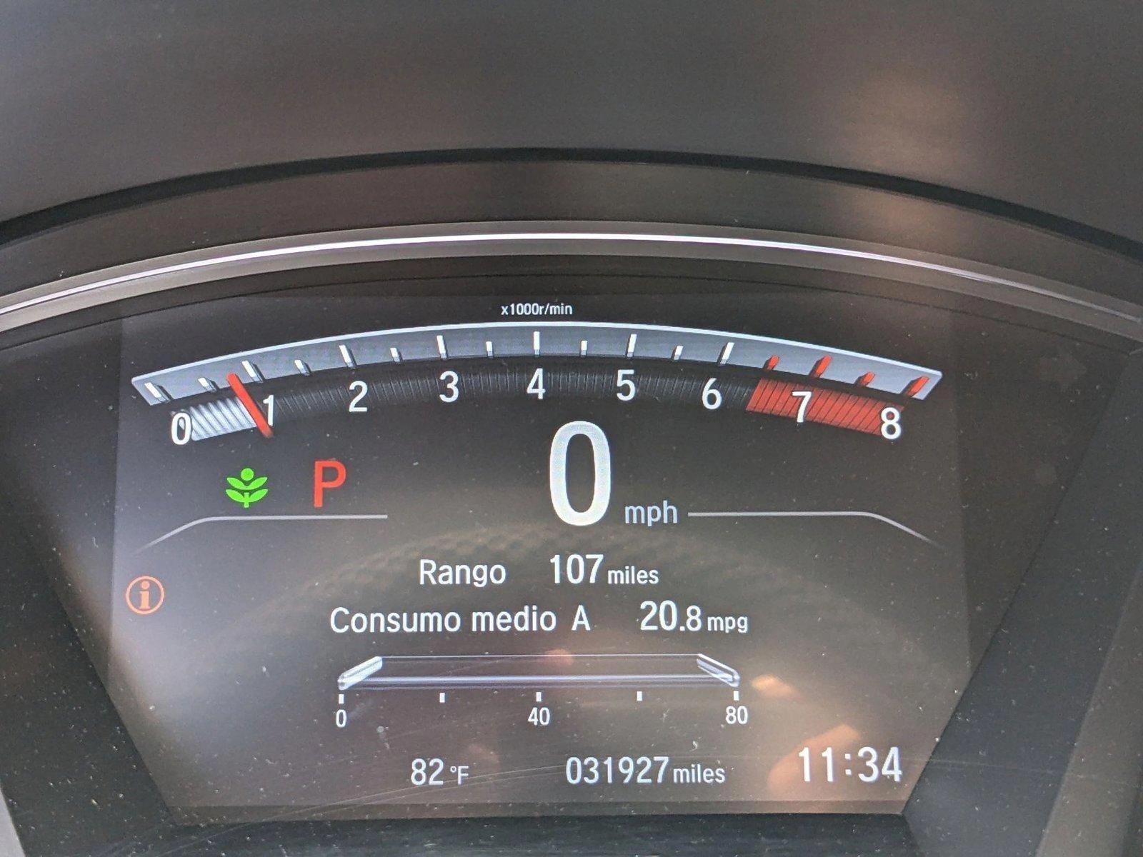 2022 Honda CR-V Vehicle Photo in Pembroke Pines , FL 33084