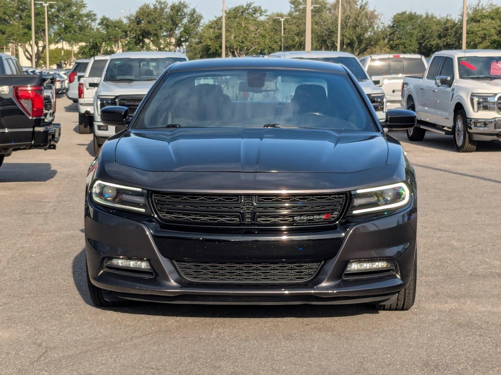 2019 Dodge Charger Vehicle Photo in St. Petersburg, FL 33713