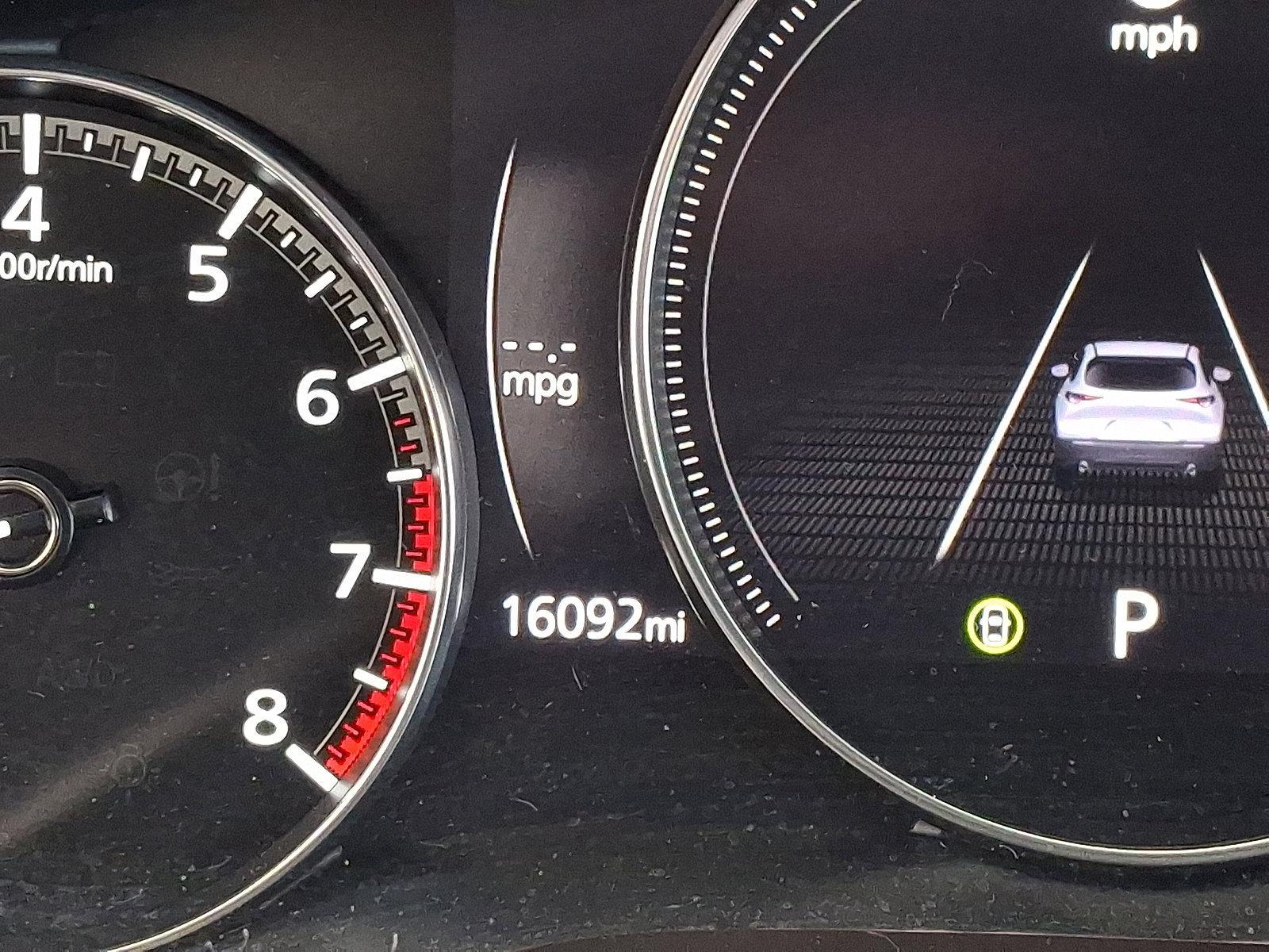 2024 Mazda CX-30 Vehicle Photo in Lancaster, PA 17601