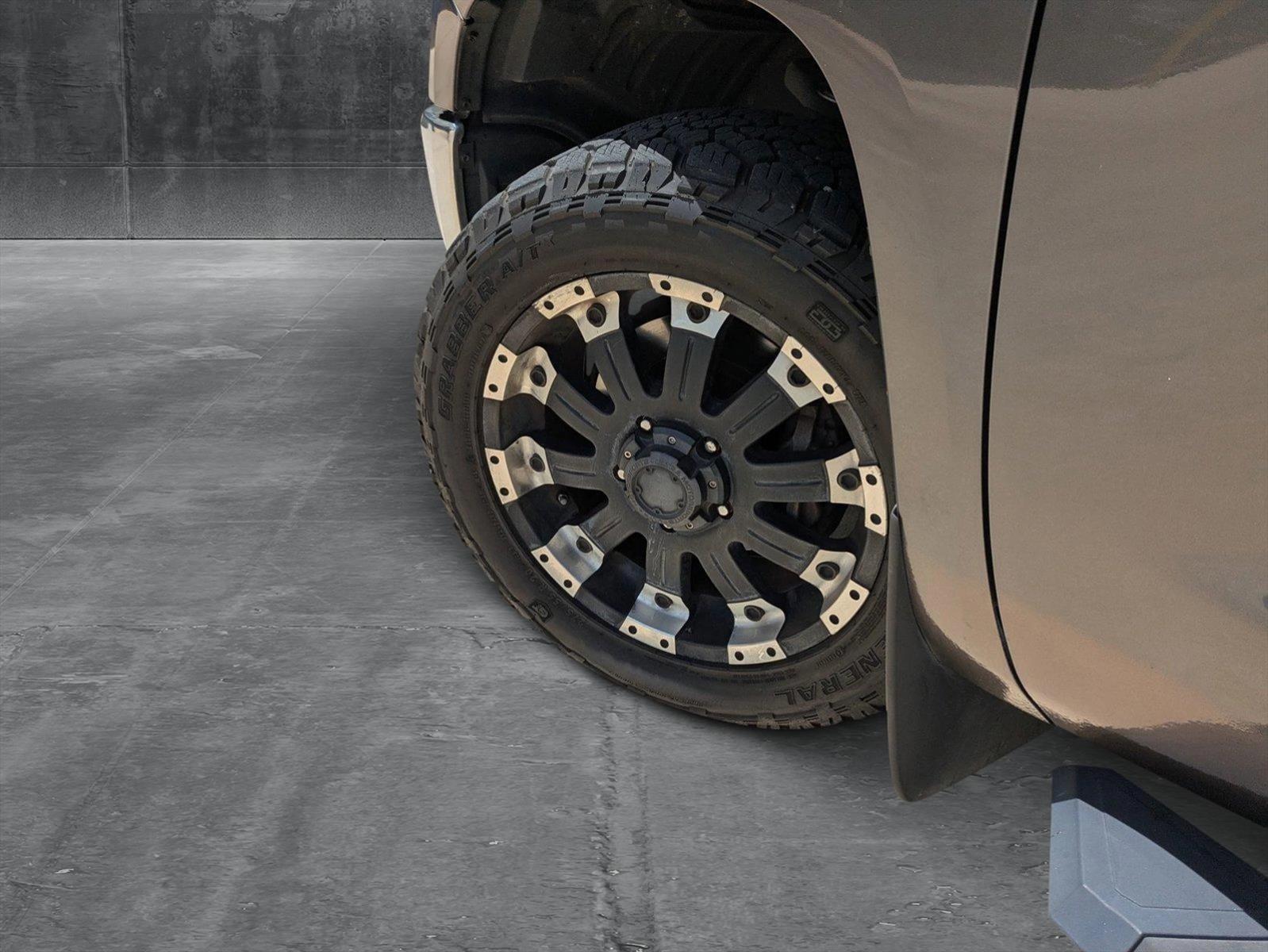 2016 Toyota Tundra 2WD Truck Vehicle Photo in Winter Park, FL 32792
