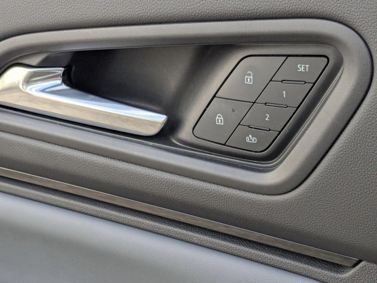 2024 Honda Prologue Vehicle Photo in Miami, FL 33015
