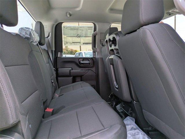 2025 GMC Sierra 2500 HD Vehicle Photo in PASADENA, CA 91107-3803