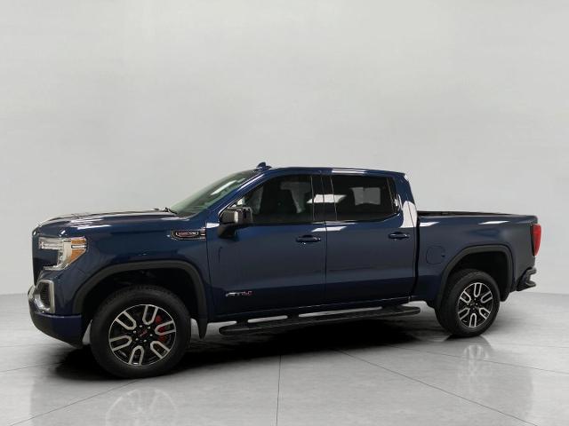 2020 GMC Sierra 1500 Vehicle Photo in Appleton, WI 54913