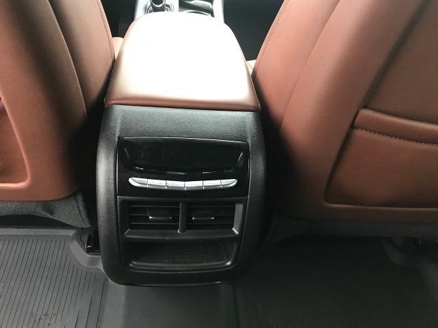 2023 Cadillac XT5 Vehicle Photo in GREEN BAY, WI 54303-3330
