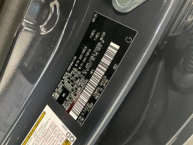2025 Toyota 4Runner Vehicle Photo in Oshkosh, WI 54904