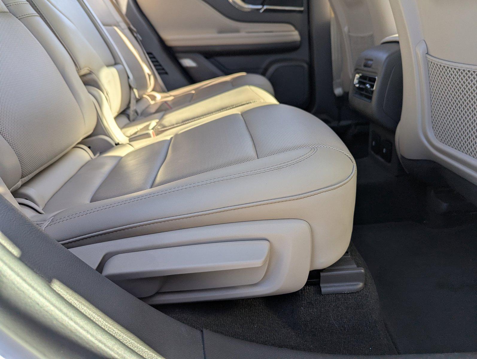 2021 Lincoln Corsair Vehicle Photo in Ft. Myers, FL 33907