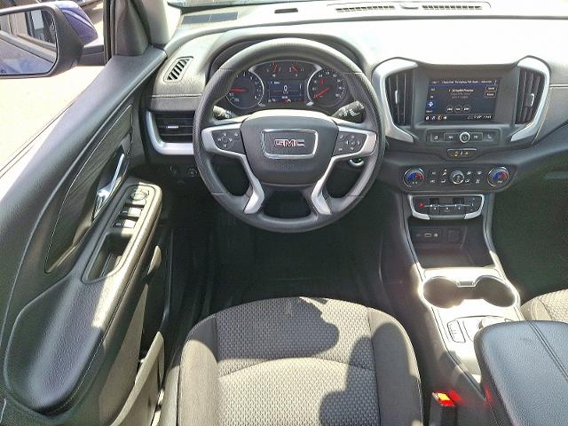 2022 GMC Terrain Vehicle Photo in TREVOSE, PA 19053-4984