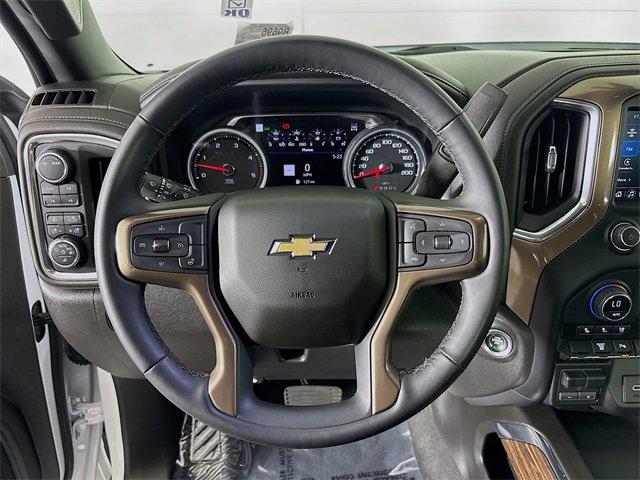 2023 Chevrolet Silverado 3500 HD Vehicle Photo in PUYALLUP, WA 98371-4149