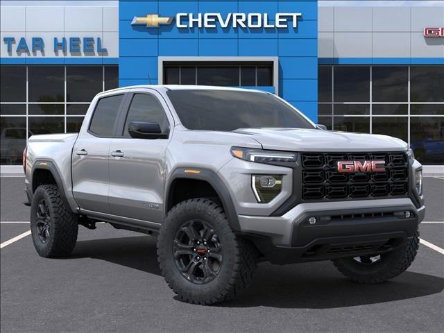 2025 GMC Canyon Vehicle Photo in ROXBORO, NC 27573-6143