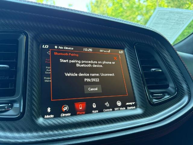 2023 Dodge Challenger Vehicle Photo in Savannah, GA 31419