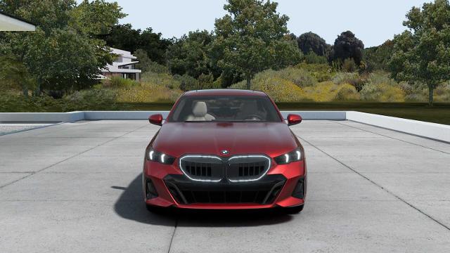 2026 BMW 530i Vehicle Photo in GRAPEVINE, TX 76051