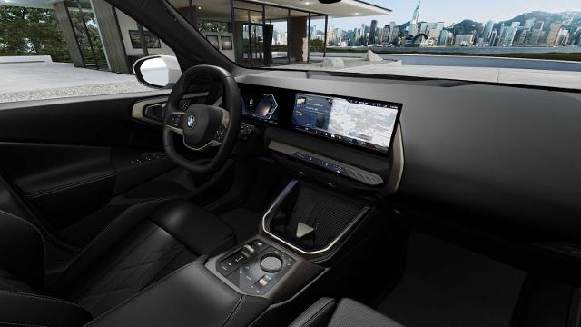 2025 BMW X3 30 xDrive Vehicle Photo in GRAPEVINE, TX 76051