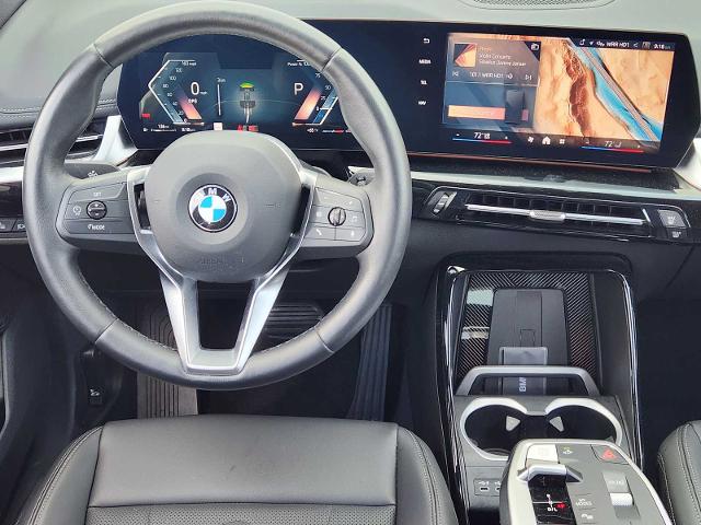 2024 BMW X1 xDrive28i Vehicle Photo in PLANO, TX 75024