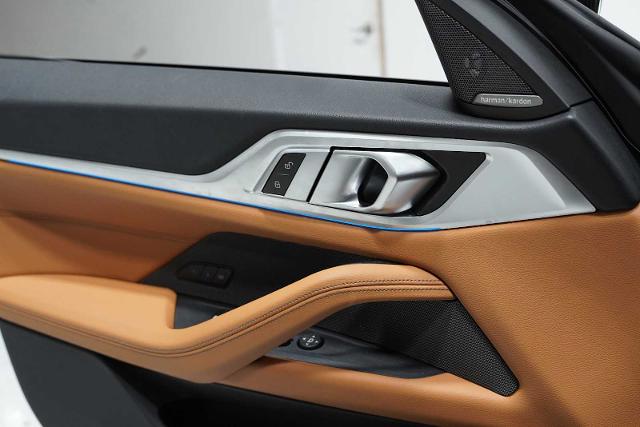 2023 BMW i4 Vehicle Photo in GRAPEVINE, TX 76051