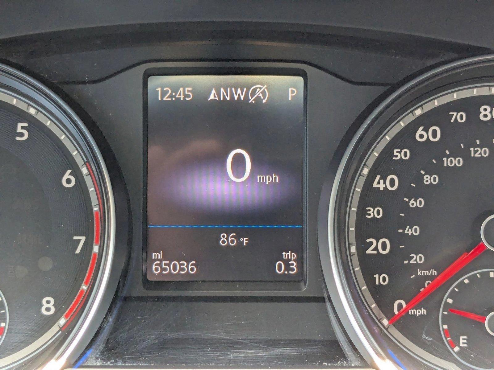 2019 Volkswagen Atlas Vehicle Photo in St. Petersburg, FL 33713
