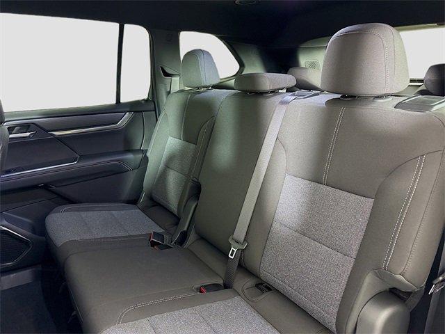 2025 GMC Acadia Vehicle Photo in PUYALLUP, WA 98371-4149