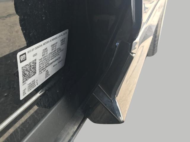 2023 Chevrolet Blazer Vehicle Photo in GREEN BAY, WI 54303-3330